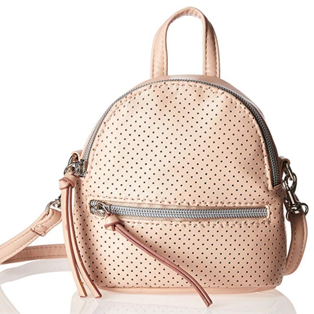 Urban Glam Mini Cross Body and Belt Bag